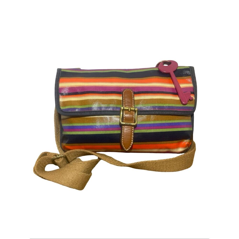 Fossil Key Per Mini Messenger - image 4